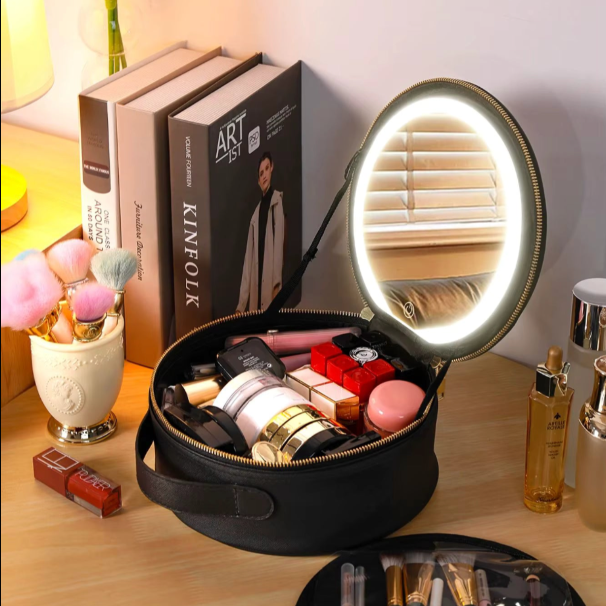 The CosmoCase™